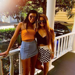 Meet your Posher, Cole